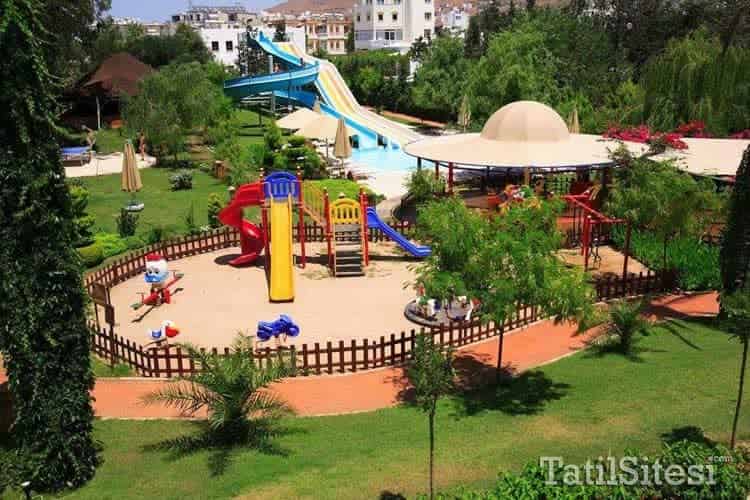 Sundance Resort Hotel